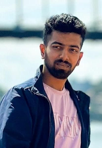 Dipon Saha