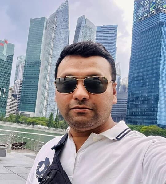 Kawsar Sarkar