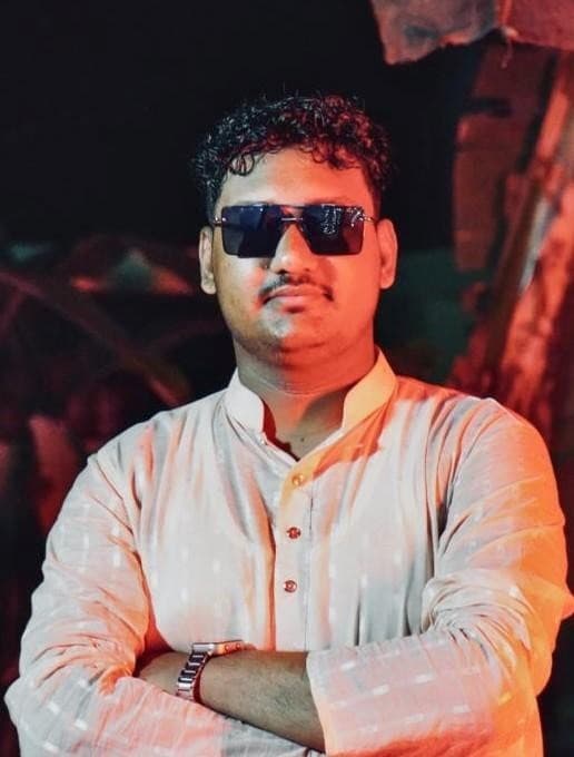 MD Risalat Rahman